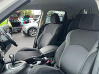 USED 2019 19 NISSAN JUKE 1.6 Acenta SUV 5dr Petrol XTRON Euro 6 (117 ps) * CALL **6 MONTHS WARRANTY**12 MONTHS MOT **