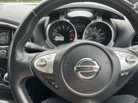 USED 2019 19 NISSAN JUKE 1.6 Acenta SUV 5dr Petrol XTRON Euro 6 (117 ps) * CALL **6 MONTHS WARRANTY**12 MONTHS MOT **