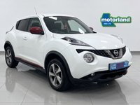 USED 2019 19 NISSAN JUKE 1.6 Acenta SUV 5dr Petrol XTRON Euro 6 (117 ps) * CALL **6 MONTHS WARRANTY**12 MONTHS MOT **