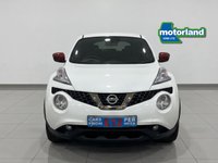 USED 2019 19 NISSAN JUKE 1.6 Acenta SUV 5dr Petrol XTRON Euro 6 (117 ps) * CALL **6 MONTHS WARRANTY**12 MONTHS MOT **