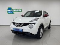 USED 2019 19 NISSAN JUKE 1.6 Acenta SUV 5dr Petrol XTRON Euro 6 (117 ps) * CALL **6 MONTHS WARRANTY**12 MONTHS MOT **