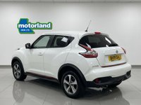 USED 2019 19 NISSAN JUKE 1.6 Acenta SUV 5dr Petrol XTRON Euro 6 (117 ps) * CALL **6 MONTHS WARRANTY**12 MONTHS MOT **