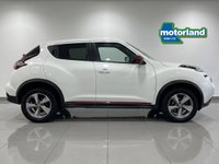 USED 2019 19 NISSAN JUKE 1.6 Acenta SUV 5dr Petrol XTRON Euro 6 (117 ps) * CALL **6 MONTHS WARRANTY**12 MONTHS MOT **