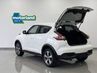 USED 2019 19 NISSAN JUKE 1.6 Acenta SUV 5dr Petrol XTRON Euro 6 (117 ps) * CALL **6 MONTHS WARRANTY**12 MONTHS MOT **