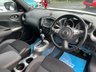 USED 2019 19 NISSAN JUKE 1.6 Acenta SUV 5dr Petrol XTRON Euro 6 (117 ps) * CALL **6 MONTHS WARRANTY**12 MONTHS MOT **