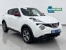 USED 2019 19 NISSAN JUKE 1.6 Acenta SUV 5dr Petrol XTRON Euro 6 (117 ps) * CALL **6 MONTHS WARRANTY**12 MONTHS MOT **