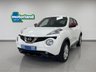 USED 2019 19 NISSAN JUKE 1.6 Acenta SUV 5dr Petrol XTRON Euro 6 (117 ps) * CALL **6 MONTHS WARRANTY**12 MONTHS MOT **