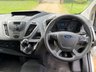 USED 2015 65 FORD TRANSIT CUSTOM 2.2 TDCi 290 Panel Van 5dr Diesel Manual L1 H1 (186 g/km, 98 bhp) 