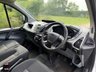 USED 2015 65 FORD TRANSIT CUSTOM 2.2 TDCi 290 Panel Van 5dr Diesel Manual L1 H1 (186 g/km, 98 bhp) 