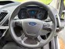 USED 2015 65 FORD TRANSIT CUSTOM 2.2 TDCi 290 Panel Van 5dr Diesel Manual L1 H1 (186 g/km, 98 bhp) 