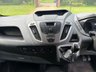 USED 2015 65 FORD TRANSIT CUSTOM 2.2 TDCi 290 Panel Van 5dr Diesel Manual L1 H1 (186 g/km, 98 bhp) 