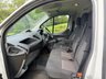 USED 2015 65 FORD TRANSIT CUSTOM 2.2 TDCi 290 Panel Van 5dr Diesel Manual L1 H1 (186 g/km, 98 bhp) 