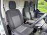 USED 2015 65 FORD TRANSIT CUSTOM 2.2 TDCi 290 Panel Van 5dr Diesel Manual L1 H1 (186 g/km, 98 bhp) 