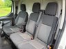 USED 2015 65 FORD TRANSIT CUSTOM 2.2 TDCi 290 Panel Van 5dr Diesel Manual L1 H1 (186 g/km, 98 bhp) 