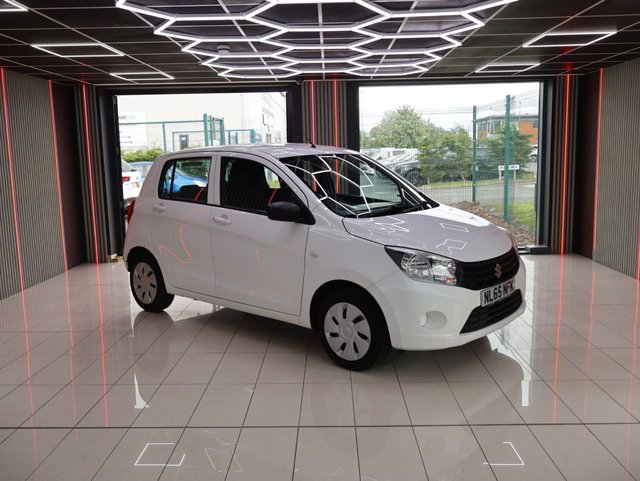 Autopark UK