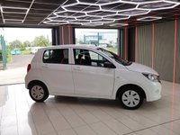 USED 2015 65 SUZUKI CELERIO 1.0 SZ2 Hatchback 5dr Petrol Manual Euro 6 (68 ps) Quality & Best value Assured