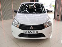 USED 2015 65 SUZUKI CELERIO 1.0 SZ2 Hatchback 5dr Petrol Manual Euro 6 (68 ps) Quality & Best value Assured