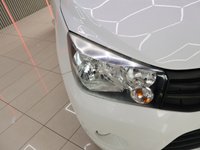 USED 2015 65 SUZUKI CELERIO 1.0 SZ2 Hatchback 5dr Petrol Manual Euro 6 (68 ps) Quality & Best value Assured