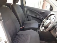 USED 2015 65 SUZUKI CELERIO 1.0 SZ2 Hatchback 5dr Petrol Manual Euro 6 (68 ps) Quality & Best value Assured
