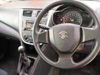 USED 2015 65 SUZUKI CELERIO 1.0 SZ2 Hatchback 5dr Petrol Manual Euro 6 (68 ps) Quality & Best value Assured