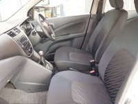 USED 2015 65 SUZUKI CELERIO 1.0 SZ2 Hatchback 5dr Petrol Manual Euro 6 (68 ps) Quality & Best value Assured