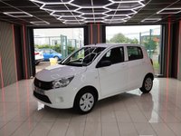 USED 2015 65 SUZUKI CELERIO 1.0 SZ2 Hatchback 5dr Petrol Manual Euro 6 (68 ps) Quality & Best value Assured