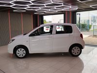 USED 2015 65 SUZUKI CELERIO 1.0 SZ2 Hatchback 5dr Petrol Manual Euro 6 (68 ps) Quality & Best value Assured