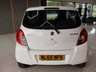 USED 2015 65 SUZUKI CELERIO 1.0 SZ2 Hatchback 5dr Petrol Manual Euro 6 (68 ps) Quality & Best value Assured