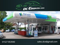 USED 2018 18 FIAT 500 1.2 Lounge Hatchback 3dr Petrol Manual Euro 6 (s/s) (69 bhp) FINISHED IN BOSSA NOVA WHITE--NAV