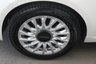 USED 2018 18 FIAT 500 1.2 Lounge Hatchback 3dr Petrol Manual Euro 6 (s/s) (69 bhp) FINISHED IN BOSSA NOVA WHITE--NAV