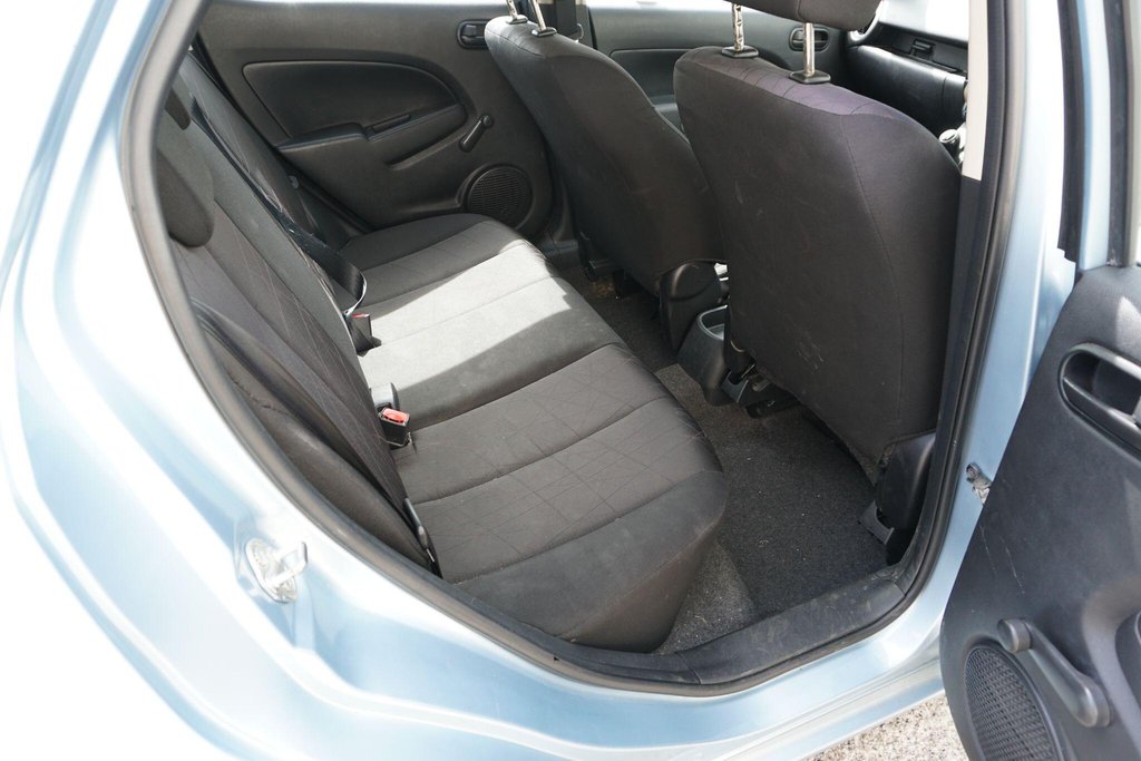 USED 2011 11 MAZDA MAZDA2 1.3 TS Euro 5 5dr PART EX TO CLEAR/LONG MOT!!