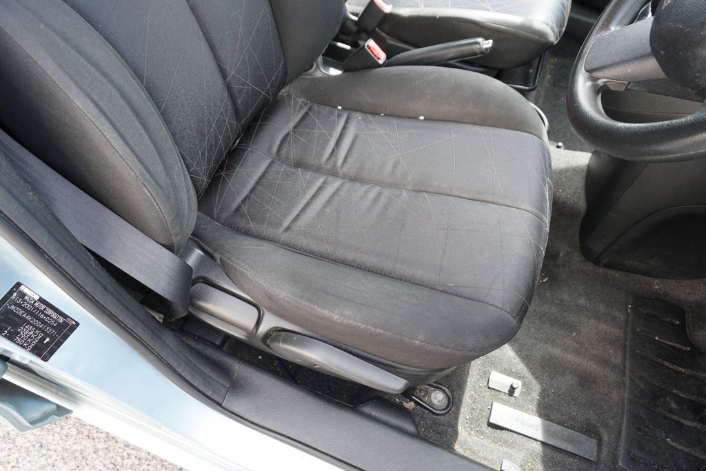 USED 2011 11 MAZDA MAZDA2 1.3 TS Euro 5 5dr PART EX TO CLEAR/LONG MOT!!
