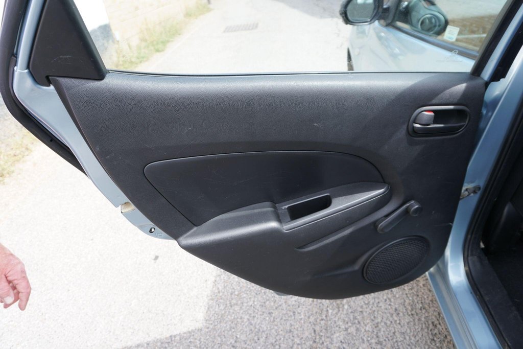 USED 2011 11 MAZDA MAZDA2 1.3 TS Euro 5 5dr PART EX TO CLEAR/LONG MOT!!
