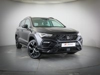USED 2023 73 SEAT ATECA 1.5 TSI EVO XPERIENCE SUV 5dr Petrol DSG Euro 6 (s/s) (150 ps) ***GERMAN CAR SPECIALIST***