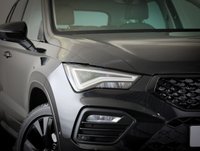 USED 2023 73 SEAT ATECA 1.5 TSI EVO XPERIENCE SUV 5dr Petrol DSG Euro 6 (s/s) (150 ps) ***GERMAN CAR SPECIALIST***