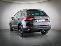 USED 2023 73 SEAT ATECA 1.5 TSI EVO XPERIENCE SUV 5dr Petrol DSG Euro 6 (s/s) (150 ps) ***GERMAN CAR SPECIALIST***