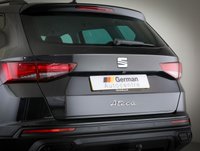 USED 2023 73 SEAT ATECA 1.5 TSI EVO XPERIENCE SUV 5dr Petrol DSG Euro 6 (s/s) (150 ps) ***GERMAN CAR SPECIALIST***