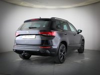 USED 2023 73 SEAT ATECA 1.5 TSI EVO XPERIENCE SUV 5dr Petrol DSG Euro 6 (s/s) (150 ps) ***GERMAN CAR SPECIALIST***