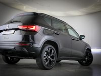 USED 2023 73 SEAT ATECA 1.5 TSI EVO XPERIENCE SUV 5dr Petrol DSG Euro 6 (s/s) (150 ps) ***GERMAN CAR SPECIALIST***