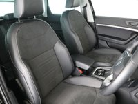 USED 2023 73 SEAT ATECA 1.5 TSI EVO XPERIENCE SUV 5dr Petrol DSG Euro 6 (s/s) (150 ps) ***GERMAN CAR SPECIALIST***