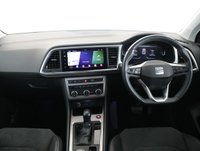 USED 2023 73 SEAT ATECA 1.5 TSI EVO XPERIENCE SUV 5dr Petrol DSG Euro 6 (s/s) (150 ps) ***GERMAN CAR SPECIALIST***