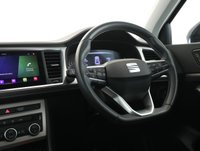 USED 2023 73 SEAT ATECA 1.5 TSI EVO XPERIENCE SUV 5dr Petrol DSG Euro 6 (s/s) (150 ps) ***GERMAN CAR SPECIALIST***