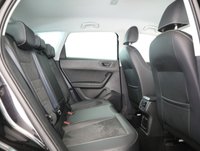 USED 2023 73 SEAT ATECA 1.5 TSI EVO XPERIENCE SUV 5dr Petrol DSG Euro 6 (s/s) (150 ps) ***GERMAN CAR SPECIALIST***