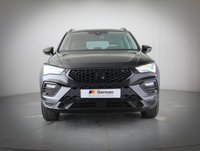 USED 2023 73 SEAT ATECA 1.5 TSI EVO XPERIENCE SUV 5dr Petrol DSG Euro 6 (s/s) (150 ps) ***GERMAN CAR SPECIALIST***