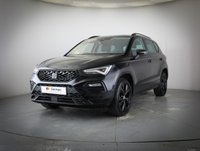 USED 2023 73 SEAT ATECA 1.5 TSI EVO XPERIENCE SUV 5dr Petrol DSG Euro 6 (s/s) (150 ps) ***GERMAN CAR SPECIALIST***