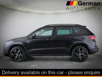 USED 2023 73 SEAT ATECA 1.5 TSI EVO XPERIENCE SUV 5dr Petrol DSG Euro 6 (s/s) (150 ps) ***GERMAN CAR SPECIALIST***