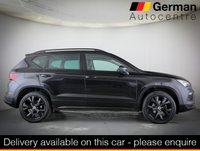 USED 2023 73 SEAT ATECA 1.5 TSI EVO XPERIENCE SUV 5dr Petrol DSG Euro 6 (s/s) (150 ps) ***GERMAN CAR SPECIALIST***