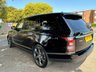 USED 2017 17 LAND ROVER RANGE ROVER 4.4 SD V8 Autobiography SUV 5dr Diesel Auto 4WD Euro 6 (s/s) LWB (339 ps) ONLY TWO KEEPERS