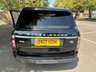 USED 2017 17 LAND ROVER RANGE ROVER 4.4 SD V8 Autobiography SUV 5dr Diesel Auto 4WD Euro 6 (s/s) LWB (339 ps) ONLY TWO KEEPERS