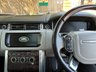 USED 2017 17 LAND ROVER RANGE ROVER 4.4 SD V8 Autobiography SUV 5dr Diesel Auto 4WD Euro 6 (s/s) LWB (339 ps) ONLY TWO KEEPERS